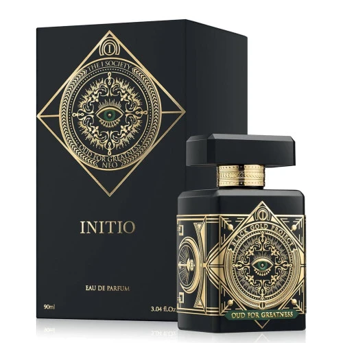 Парфюмированная вода Initio Parfums Prives Oud For Greatness Neo для мужчин и женщин