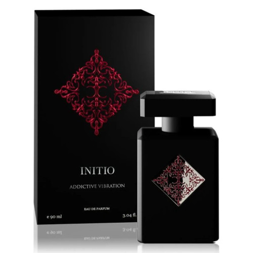 Парфумована вода Initio Parfums Prives Addictive Vibration для жінок