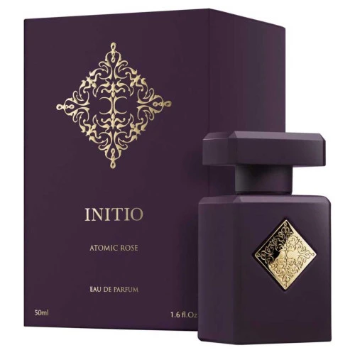 Парфюмированная вода Initio Parfums Prives Atomic Rose для мужчин и женщин