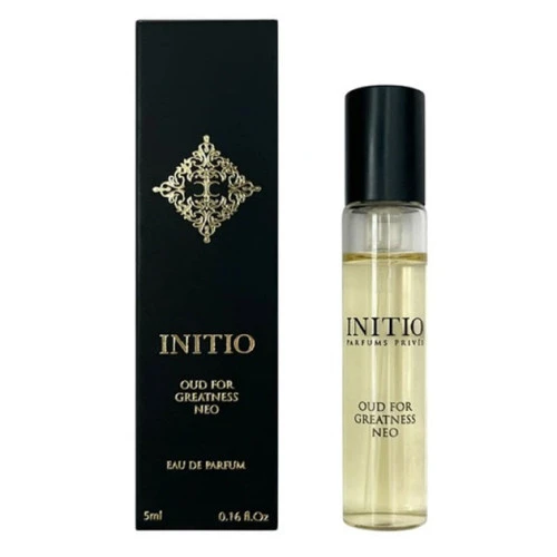 Парфюмированная вода Initio Parfums Prives Oud For Greatness Neo для мужчин и женщин