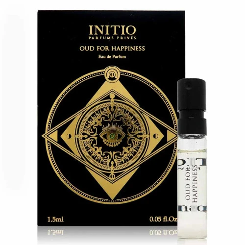 Парфюмированная вода Initio Parfums Prives Oud for Happiness для мужчин и женщин
