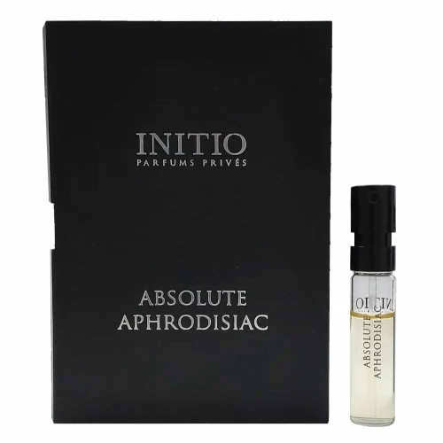 Парфюмированная вода Initio Parfums Prives Absolute Aphrodisiac для мужчин и женщин