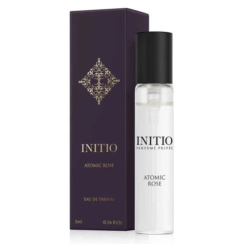 Парфюмированная вода Initio Parfums Prives Atomic Rose для мужчин и женщин