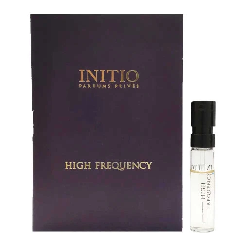 Парфюмированная вода Initio Parfums Prives High Frequency для мужчин и женщин