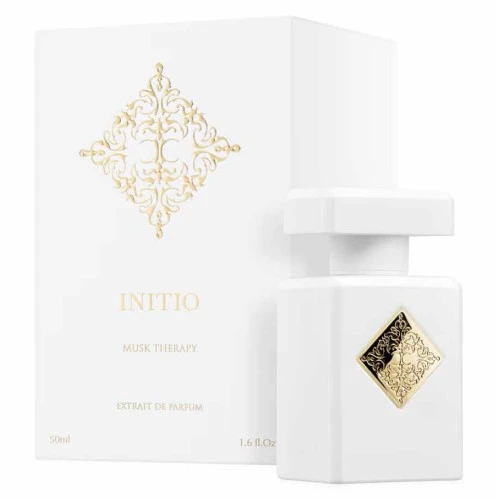 Духи Initio Parfums Prives Musk Therapy для мужчин и женщин