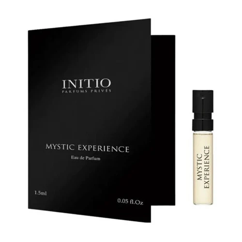 Парфюмированная вода Initio Parfums Prives Mystic Experience для мужчин и женщин