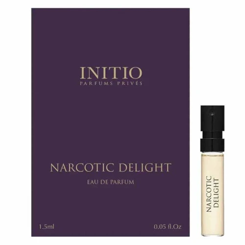 Парфюмированная вода Initio Parfums Prives Narcotic Delight для мужчин и женщин (оригинал)