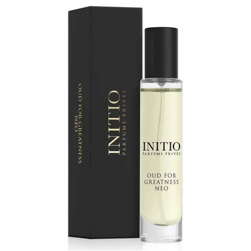 Парфюмированная вода Initio Parfums Prives Oud For Greatness Neo для мужчин и женщин