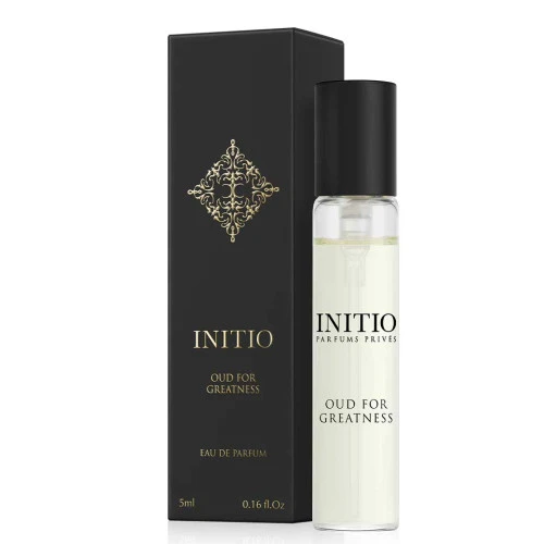 Парфюмированная вода Initio Parfums Prives Oud for Greatness для мужчин и женщин