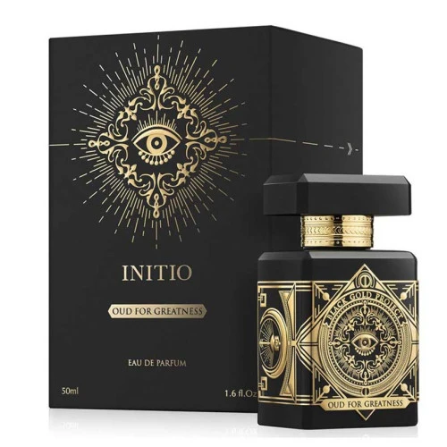 Парфюмированная вода Initio Parfums Prives Oud for Greatness для мужчин и женщин