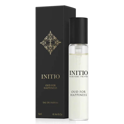 Парфюмированная вода Initio Parfums Prives Oud for Happiness для мужчин и женщин