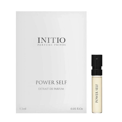 Парфуми Initio Parfums Prives Power Self для чоловіків та жінок