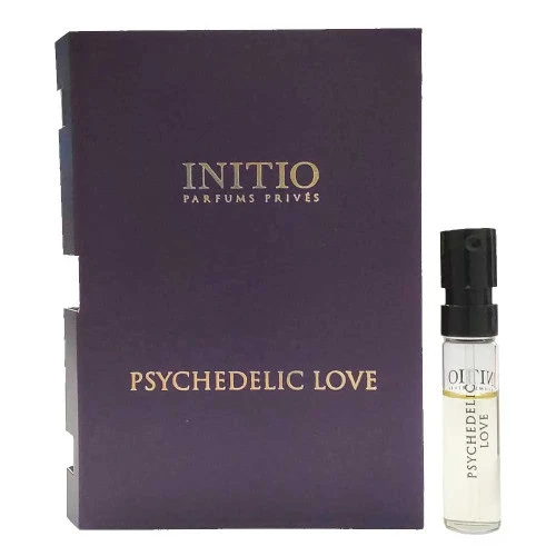 Парфюмированная вода Initio Parfums Prives Psychedelic Love для мужчин и женщин