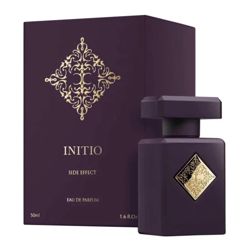Парфумована вода Initio Parfums Prives Side Effect для чоловіків та жінок