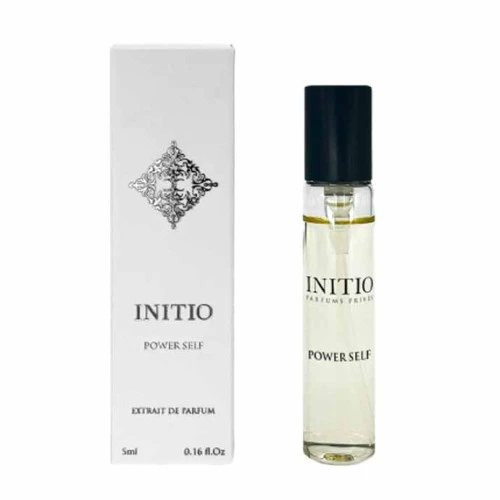 Парфуми Initio Parfums Prives Power Self для чоловіків та жінок