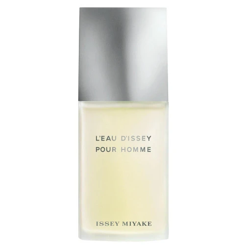 Туалетна вода Issey Miyake L'Eau D'Issey pour Homme для чоловіків