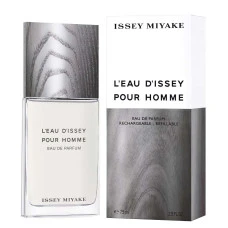 Парфумована вода Issey Miyake L'Eau D'Issey Pour Homme для чоловіків