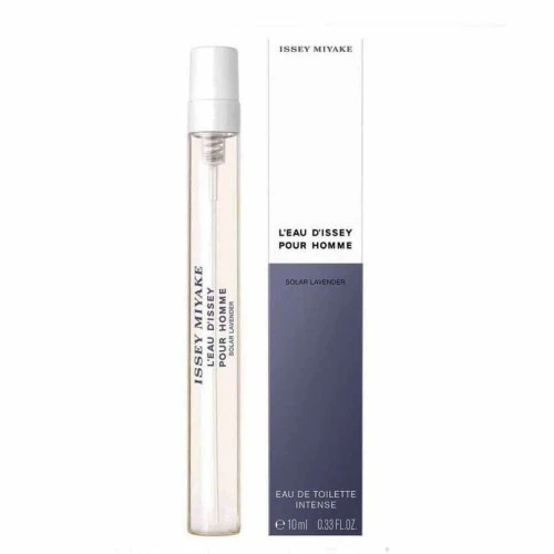 Туалетна вода Issey Miyake L'Eau D'Issey Pour Homme Solar Lavender для чоловіків