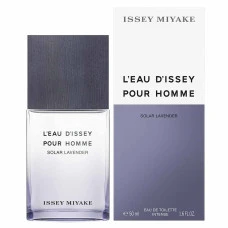 Туалетна вода Issey Miyake L'Eau D'Issey Pour Homme Solar Lavender для чоловіків