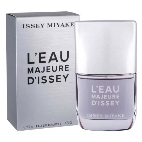 Туалетная вода Issey Miyake L'Eau Majeure D'Issey для мужчин