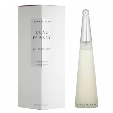Туалетна вода Issey Miyake L'eau D'issey для жінок