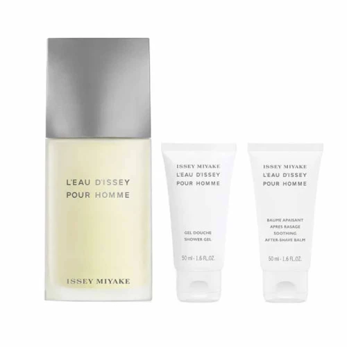 Набір Issey Miyake L'Eau D'Issey Pour Homme для чоловіків