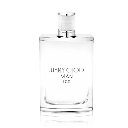 Туалетна вода Jimmy Choo Man Ice для чоловіків
