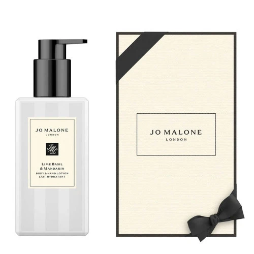 Лосьон для тела Jo Malone Lime Basil & Mandarin для мужчин и женщин
