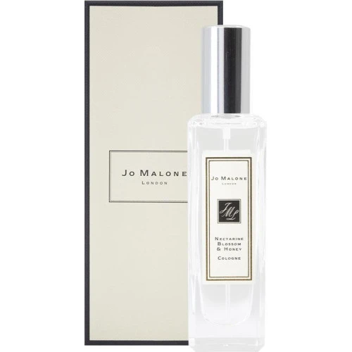 Одеколон Jo Malone Nectarine Blossom and Honey для мужчин и женщин