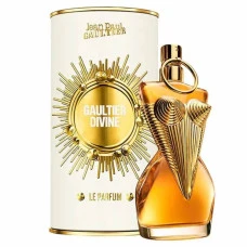 Парфумована вода Jean Paul Gaultier Divine Le Parfum для жінок
