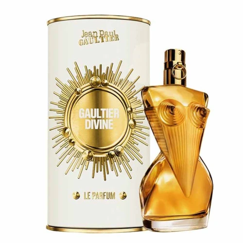 Парфумована вода Jean Paul Gaultier Divine Le Parfum для жінок