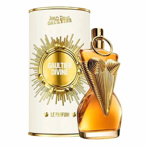 Парфумована вода Jean Paul Gaultier Divine Le Parfum для жінок