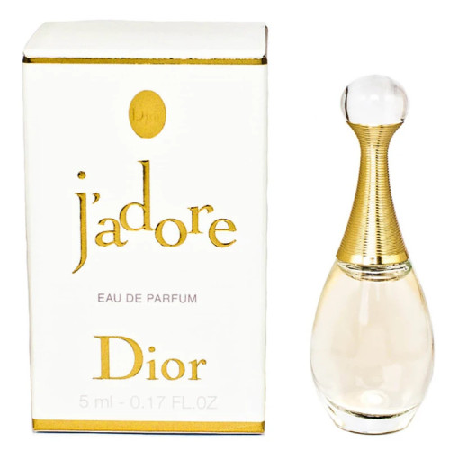 Парфумована вода Christian Dior J'adore для жінок