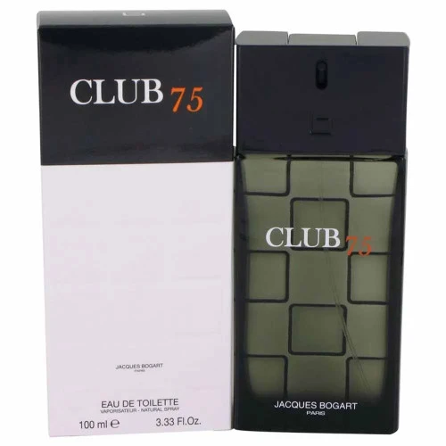 Туалетна вода Jacques Bogart Club 75 для чоловіків