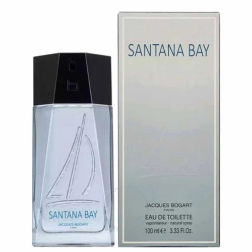 Туалетная вода Jacques Bogart Santana Bay для мужчин