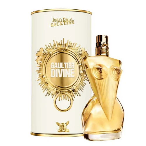 Парфумована вода Jean Paul Gaultier Divine для жінок (оригінал)