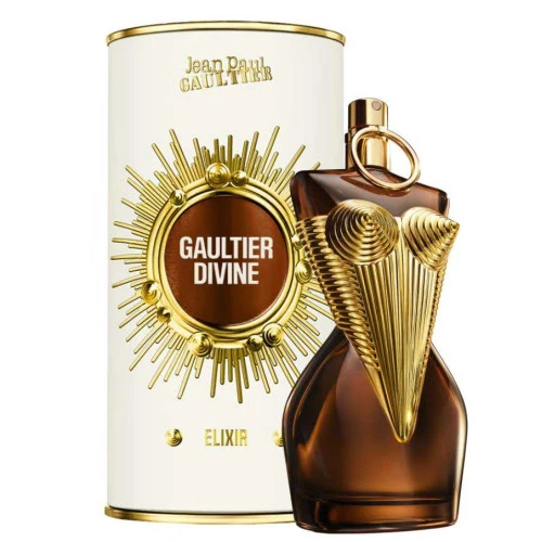 Парфуми Jean Paul Gaultier Divine Elixir для жінок