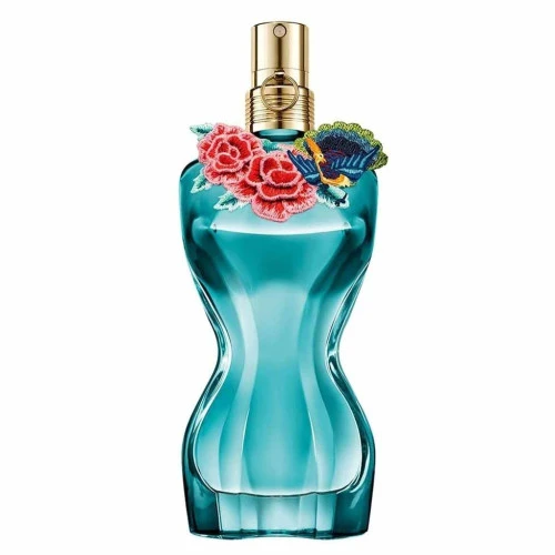 Парфумована вода Jean Paul Gaultier La Belle Paradise Garden для жінок