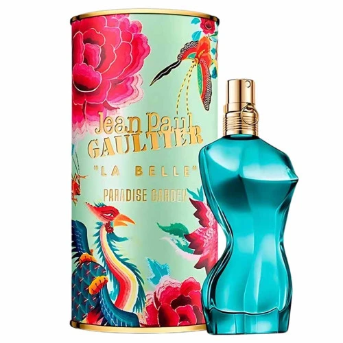 Парфумована вода Jean Paul Gaultier La Belle Paradise Garden для жінок