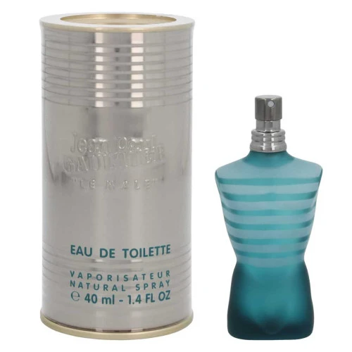 Туалетная вода Jean Paul Gaultier Le Male для мужчин
