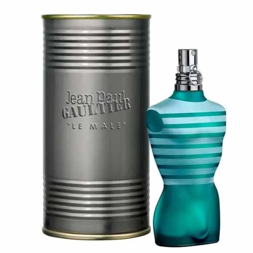 Туалетная вода Jean Paul Gaultier Le Male для мужчин
