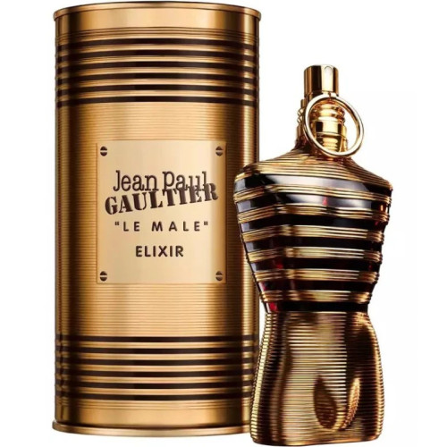Духи Jean Paul Gaultier Le Male Elixir для мужчин (оригинал)