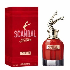 Парфумована вода Jean Paul Gaultier Scandal Le Parfum для жінок