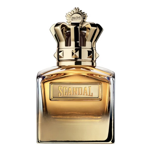 Парфуми Jean Paul Gaultier Scandal Pour Homme Absolu для чоловіків