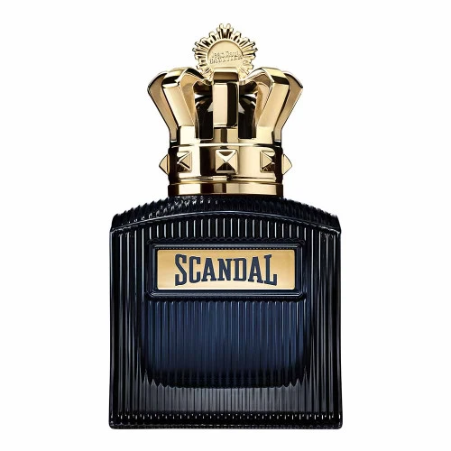 Парфумована вода Jean Paul Gaultier Scandal Pour Homme Intense для чоловіків