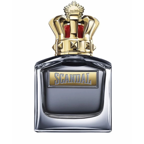 Туалетная вода Jean Paul Gaultier Scandal Pour Homme для мужчин