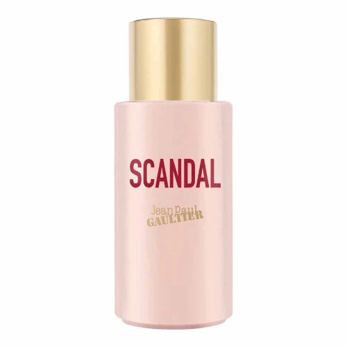Лосьйон для тіла Jean Paul Gaultier Scandal для жінок