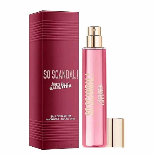Парфумована вода Jean Paul Gaultier So Scandal для жінок