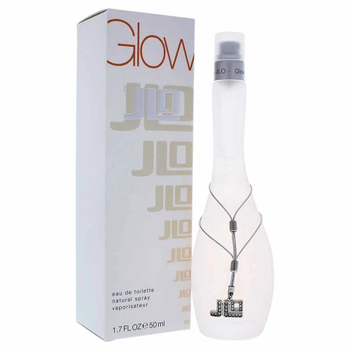 Туалетна вода Jennifer Lopez Glow для жінок