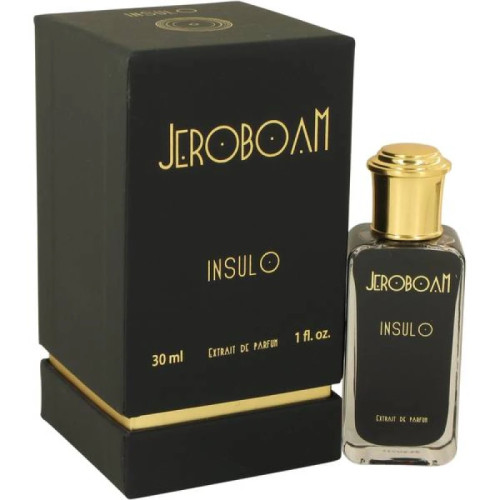 Духи Jeroboam Insulo для мужчин и женщин